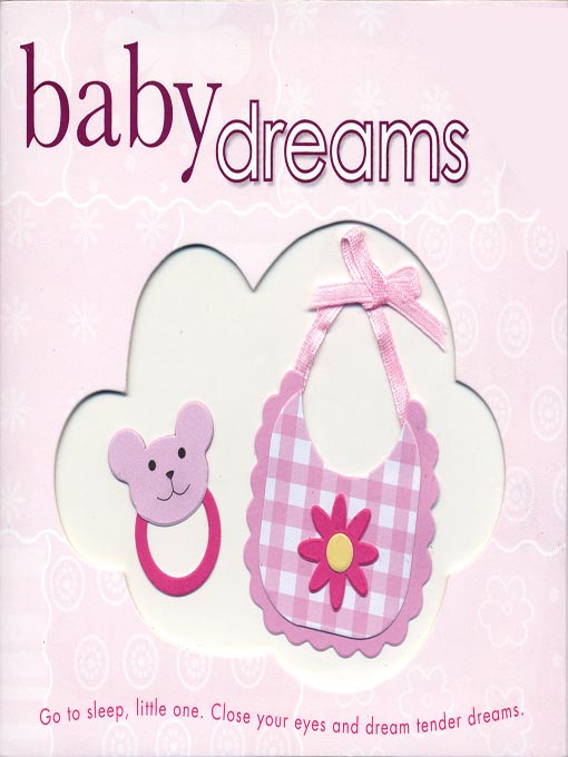 Title details for Baby Dreams by Twin Sisters Productions - Wait list